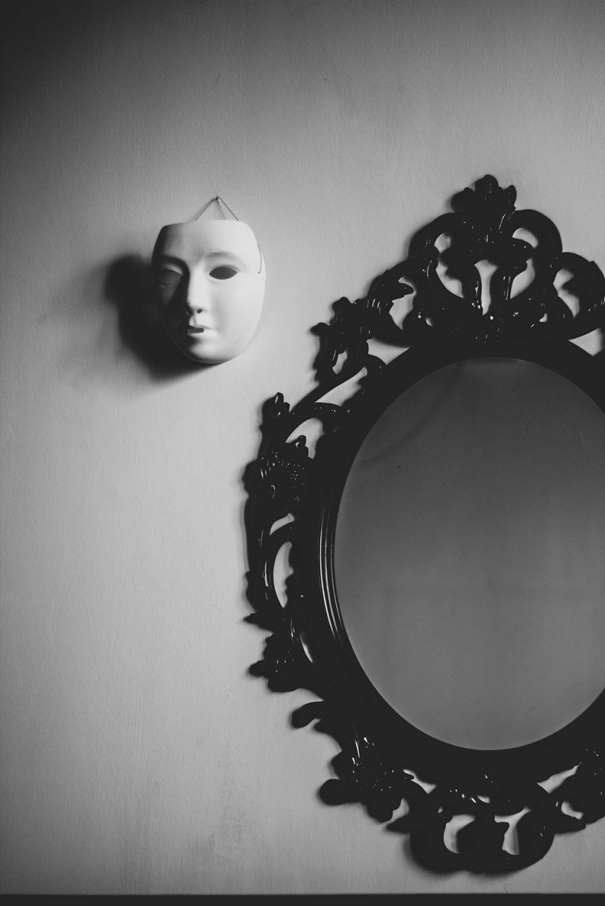 Identity Series By Polish Photographer Michalina Woźniak