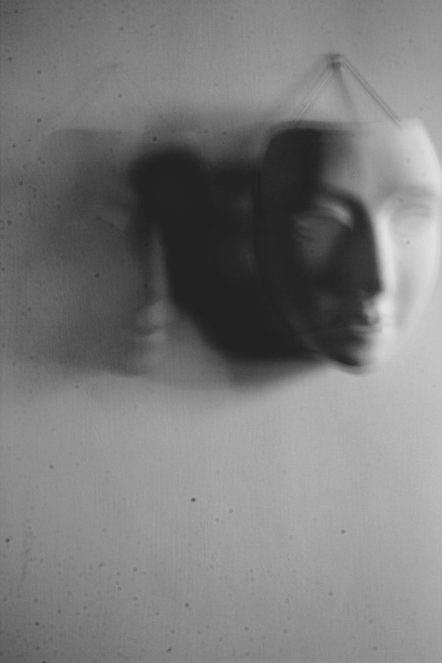 Identity Series By Polish Photographer Michalina Woźniak