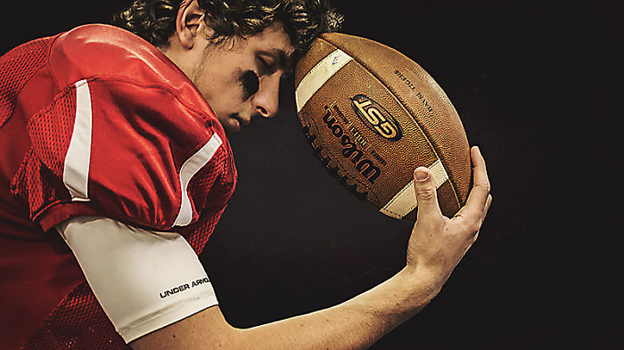 Football Fan Uses Photoshop To Pay Tribute To Team's Final Season