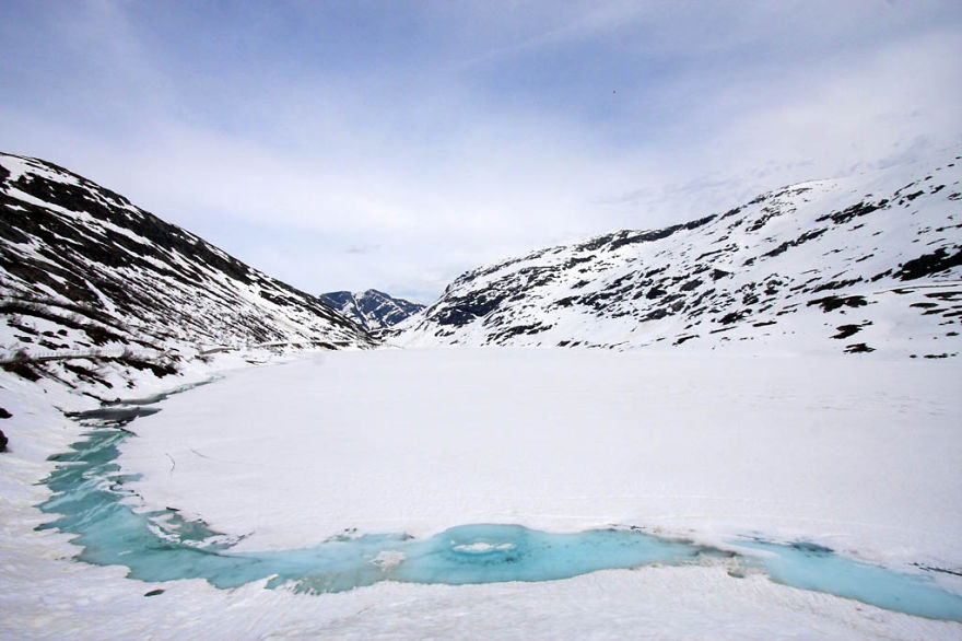 Joelster Mountains (gina Mako)