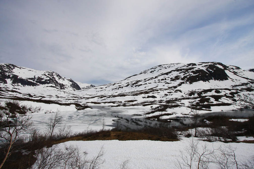 Joelster Mountains (gina Mako)