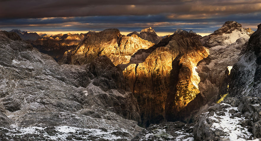 I'm A Mountain Photographer From Poland. Here's What I've Captured So Far I'm A Mountain Photographer From Poland. Here's What I've Captured So Far