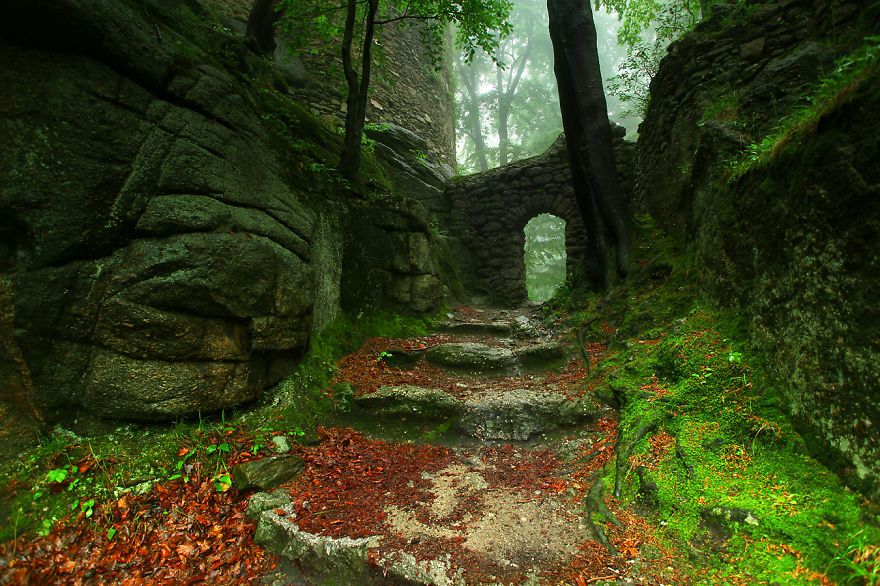 I'm A Mountain Photographer From Poland. Here's What I've Captured So Far I'm A Mountain Photographer From Poland. Here's What I've Captured So Far