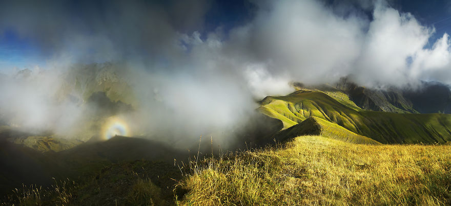 I'm A Mountain Photographer From Poland. Here's What I've Captured So Far I'm A Mountain Photographer From Poland. Here's What I've Captured So Far