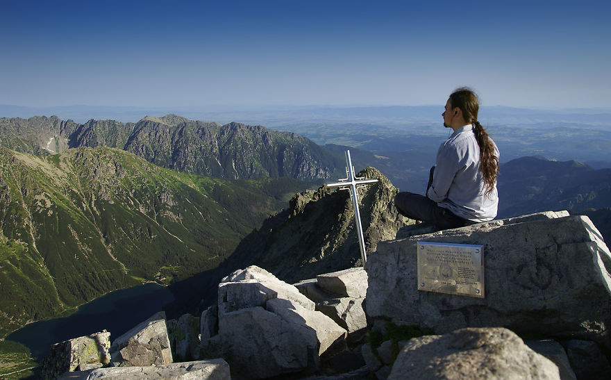 I'm A Mountain Photographer From Poland. Here's What I've Captured So Far I'm A Mountain Photographer From Poland. Here's What I've Captured So Far
