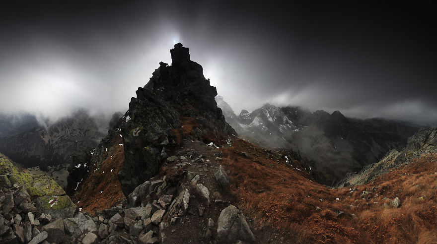 I'm A Mountain Photographer From Poland. Here's What I've Captured So Far I'm A Mountain Photographer From Poland. Here's What I've Captured So Far