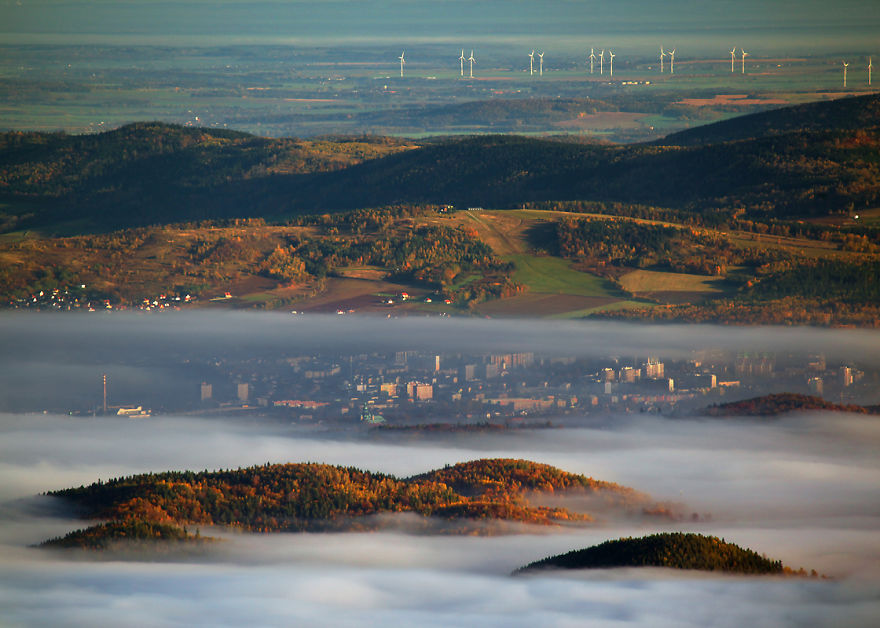 I'm A Mountain Photographer From Poland. Here's What I've Captured So Far I'm A Mountain Photographer From Poland. Here's What I've Captured So Far