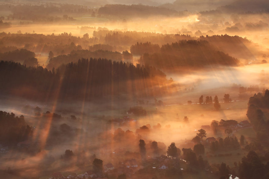 I'm A Mountain Photographer From Poland. Here's What I've Captured So Far I'm A Mountain Photographer From Poland. Here's What I've Captured So Far