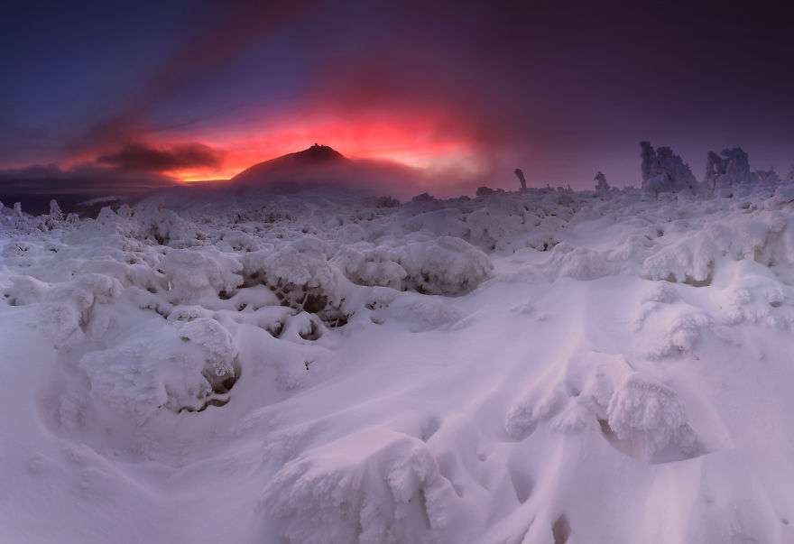 I'm A Mountain Photographer From Poland. Here's What I've Captured So Far I'm A Mountain Photographer From Poland. Here's What I've Captured So Far