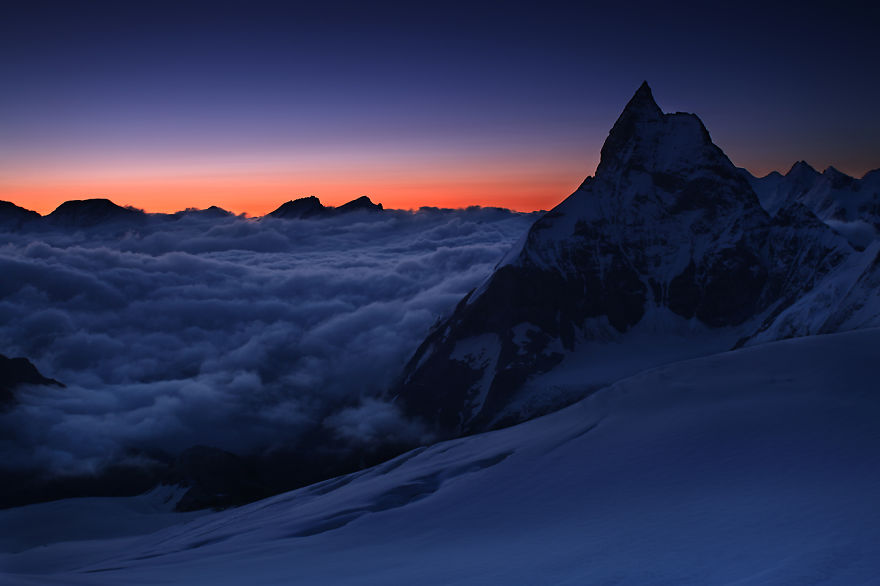 I'm A Mountain Photographer From Poland. Here's What I've Captured So Far I'm A Mountain Photographer From Poland. Here's What I've Captured So Far