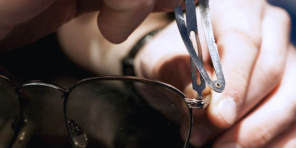 Clippa: The World's Most Useful Hair Clip