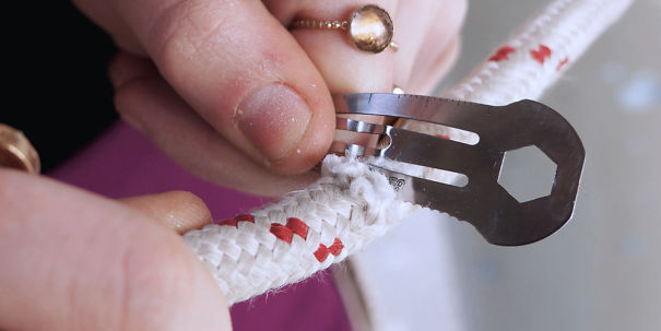 Clippa: The World's Most Useful Hair Clip