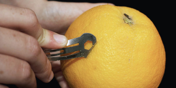 Clippa: The World's Most Useful Hair Clip