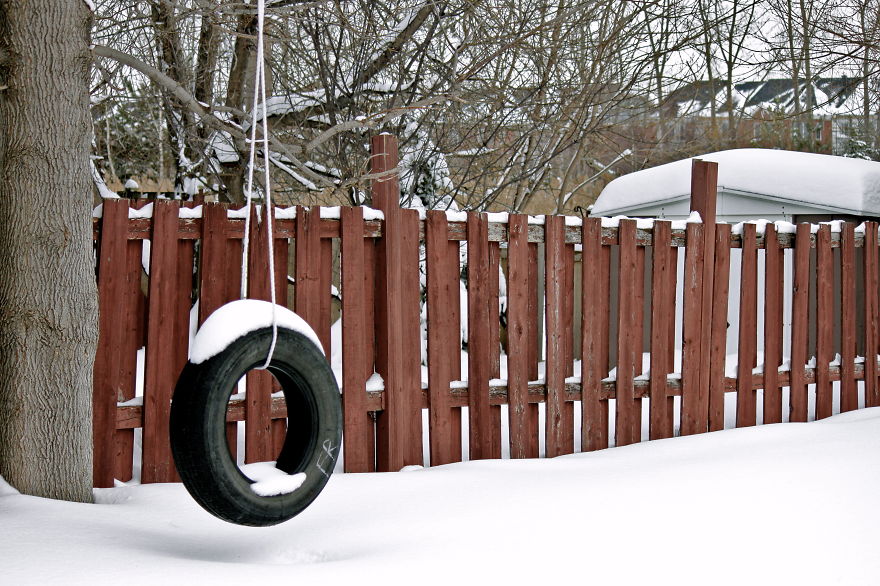 Memories Of Our Childhood - Brossard, Qc