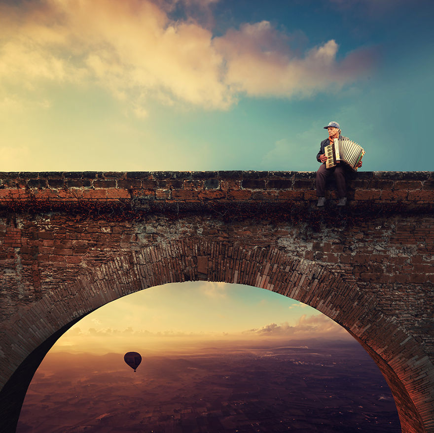 The World Before I Go To Sleep The World Before I Go To Sleep