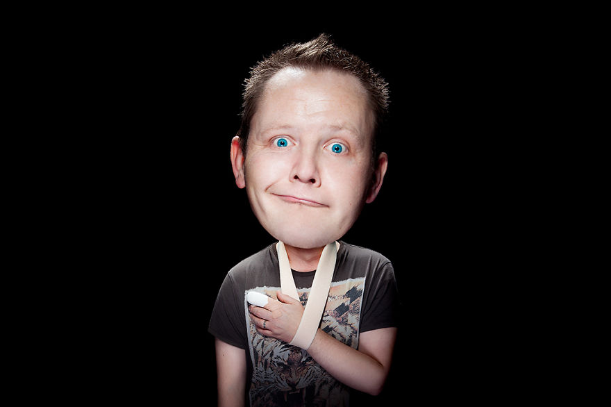 Movember Portraits: After My Father In Law Was Diagnosed With Cancer, I Realised The Importance of Movember Movember Portraits: After My Father In Law Was Diagnosed With Cancer, I Realised The Importance of Movember