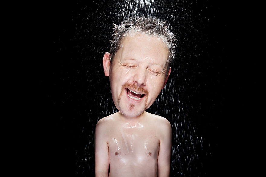 Movember Portraits: After My Father In Law Was Diagnosed With Cancer, I Realised The Importance of Movember Movember Portraits: After My Father In Law Was Diagnosed With Cancer, I Realised The Importance of Movember