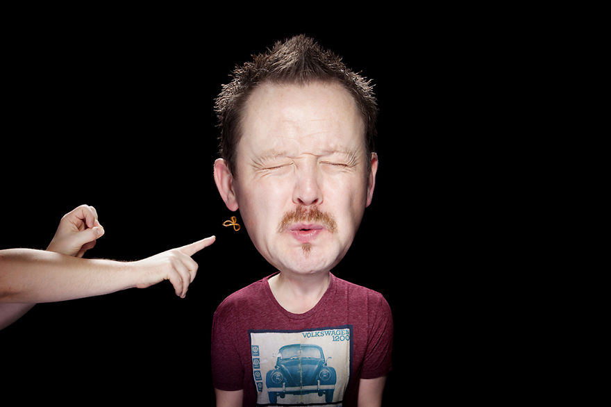 Movember Portraits: After My Father In Law Was Diagnosed With Cancer, I Realised The Importance of Movember Movember Portraits: After My Father In Law Was Diagnosed With Cancer, I Realised The Importance of Movember