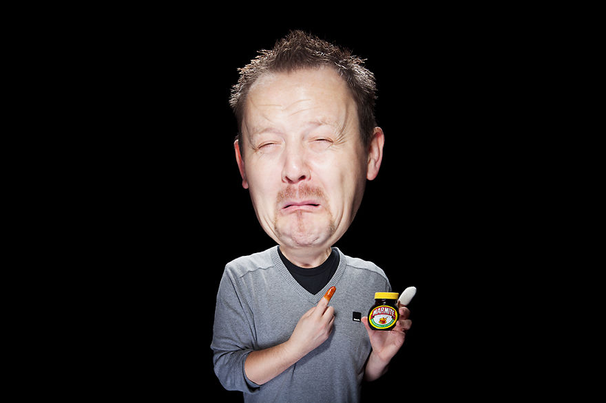 Movember Portraits: After My Father In Law Was Diagnosed With Cancer, I Realised The Importance of Movember Movember Portraits: After My Father In Law Was Diagnosed With Cancer, I Realised The Importance of Movember