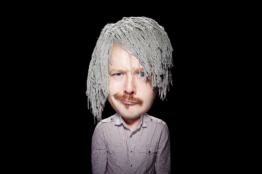 Movember Portraits: After My Father In Law Was Diagnosed With Cancer, I Realised The Importance of Movember Movember Portraits: After My Father In Law Was Diagnosed With Cancer, I Realised The Importance of Movember