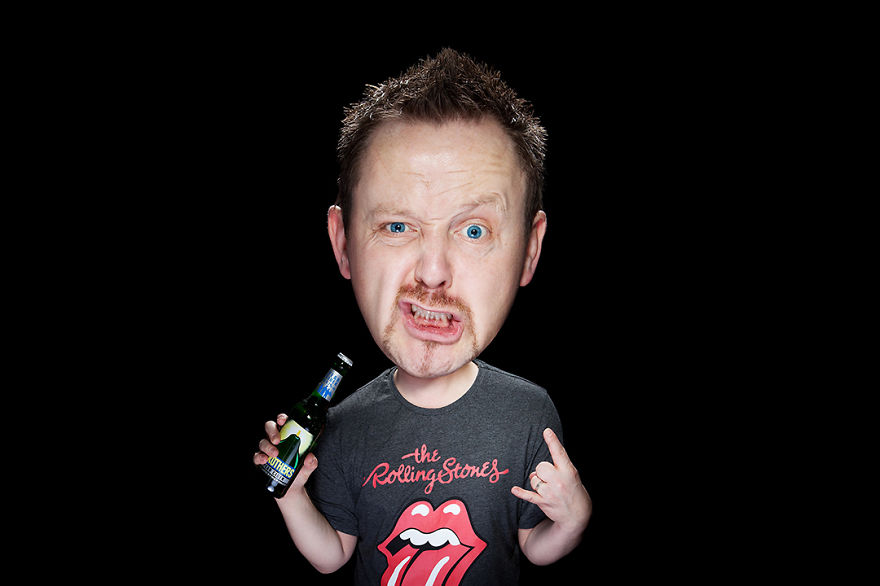 Movember Portraits: After My Father In Law Was Diagnosed With Cancer, I Realised The Importance of Movember Movember Portraits: After My Father In Law Was Diagnosed With Cancer, I Realised The Importance of Movember