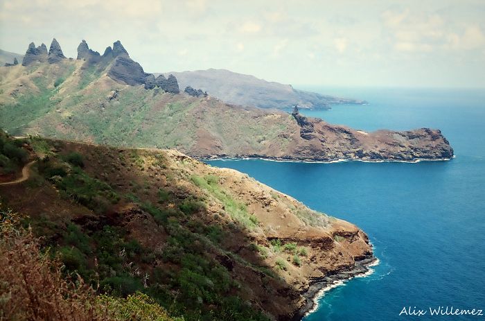 Nuku Hiva