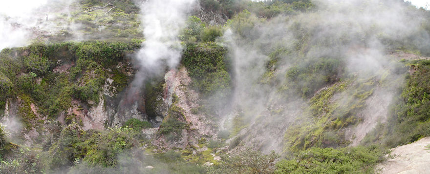 New Zealand Through The Eyes Of A New Zealander New Zealand Through The Eyes Of A New Zealander