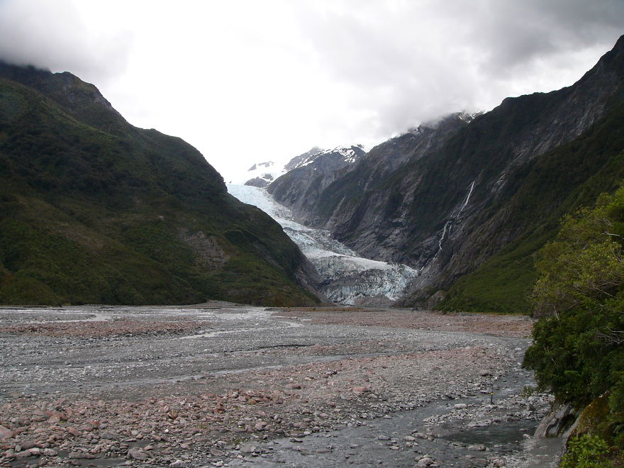 New Zealand Through The Eyes Of A New Zealander