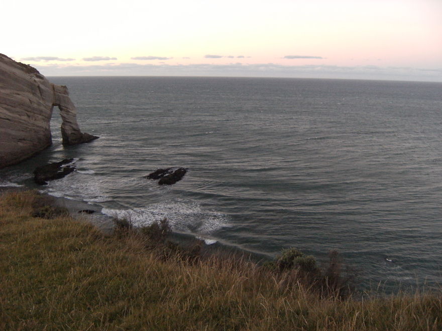 New Zealand Through The Eyes Of A New Zealander