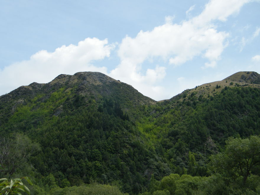 New Zealand Through The Eyes Of A New Zealander