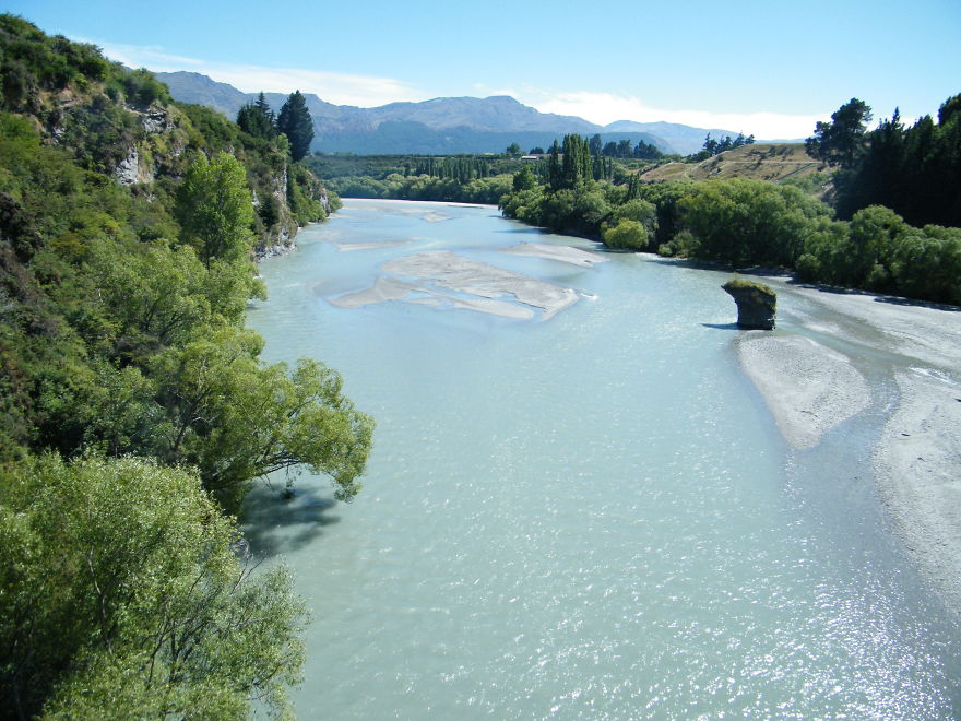 New Zealand Through The Eyes Of A New Zealander New Zealand Through The Eyes Of A New Zealander