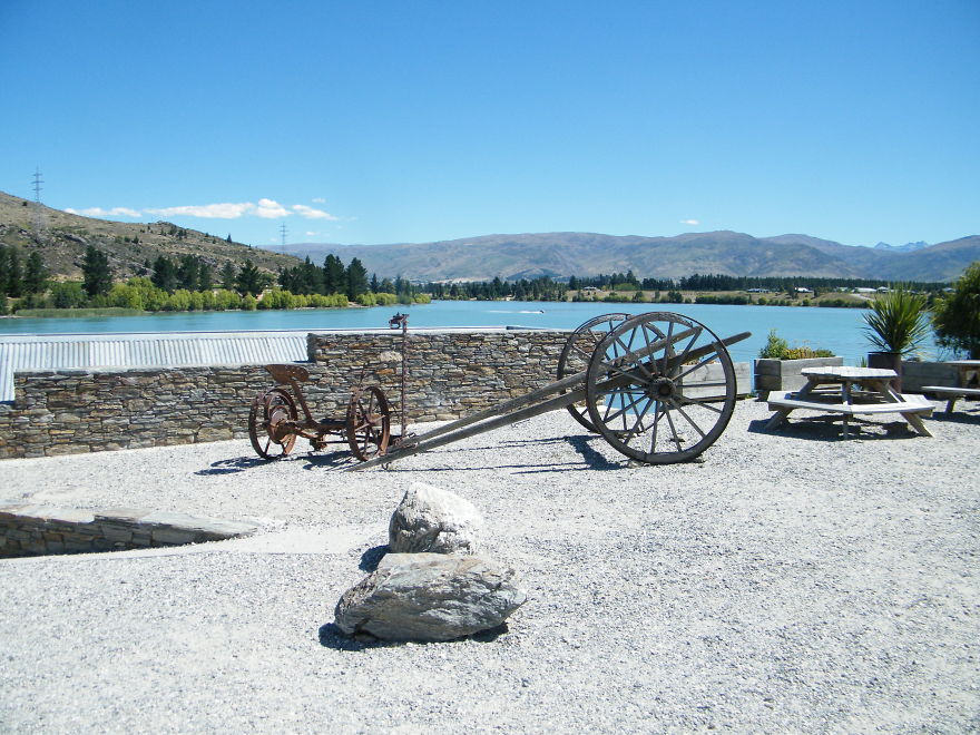 New Zealand Through The Eyes Of A New Zealander New Zealand Through The Eyes Of A New Zealander