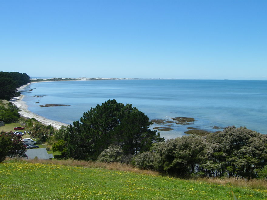 New Zealand Through The Eyes Of A New Zealander