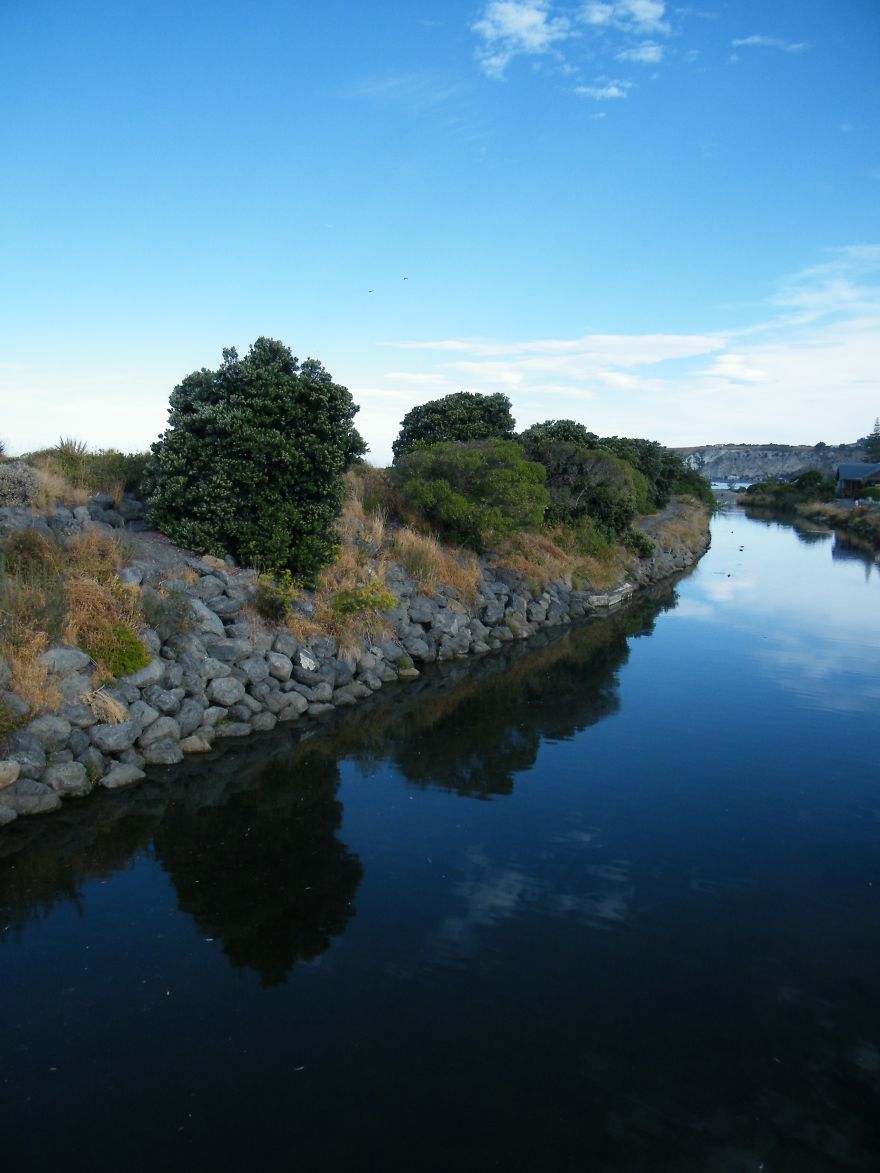 New Zealand Through The Eyes Of A New Zealander