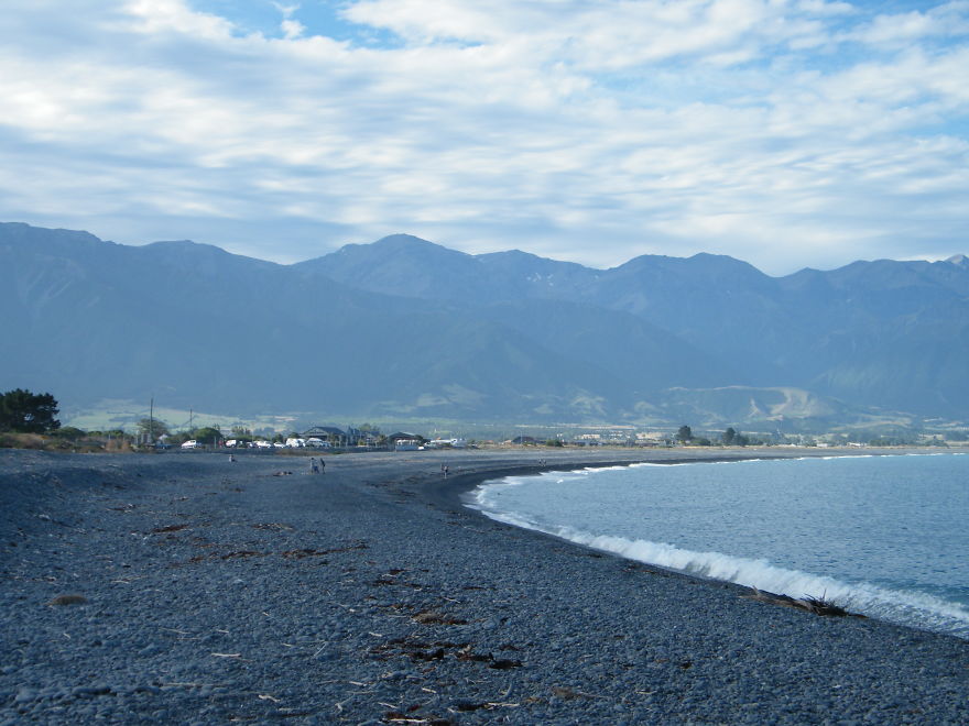 New Zealand Through The Eyes Of A New Zealander