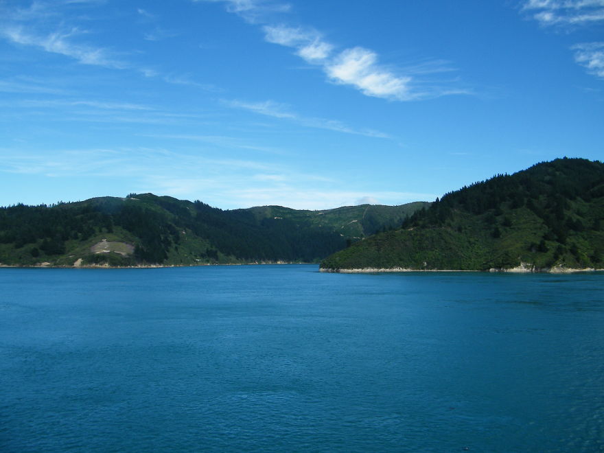 New Zealand Through The Eyes Of A New Zealander New Zealand Through The Eyes Of A New Zealander