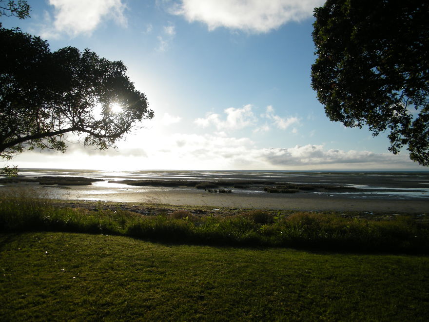 New Zealand Through The Eyes Of A New Zealander
