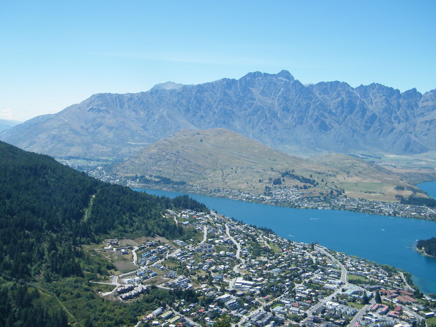 New Zealand Through The Eyes Of A New Zealander New Zealand Through The Eyes Of A New Zealander