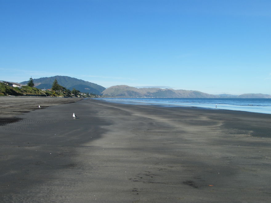 New Zealand Through The Eyes Of A New Zealander