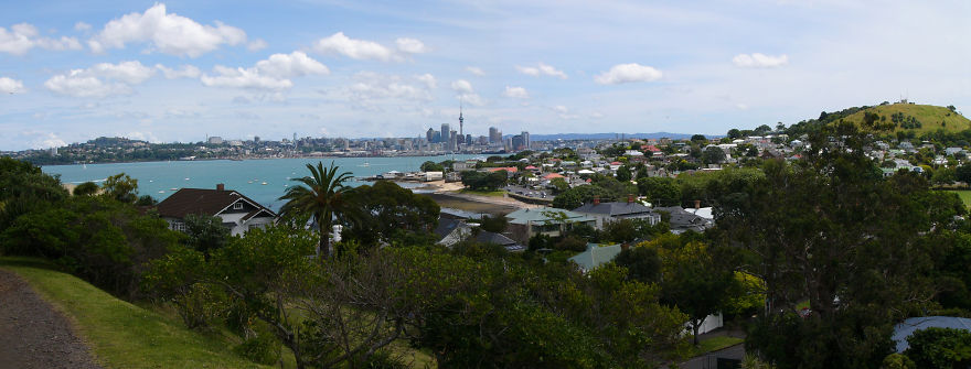 New Zealand Through The Eyes Of A New Zealander