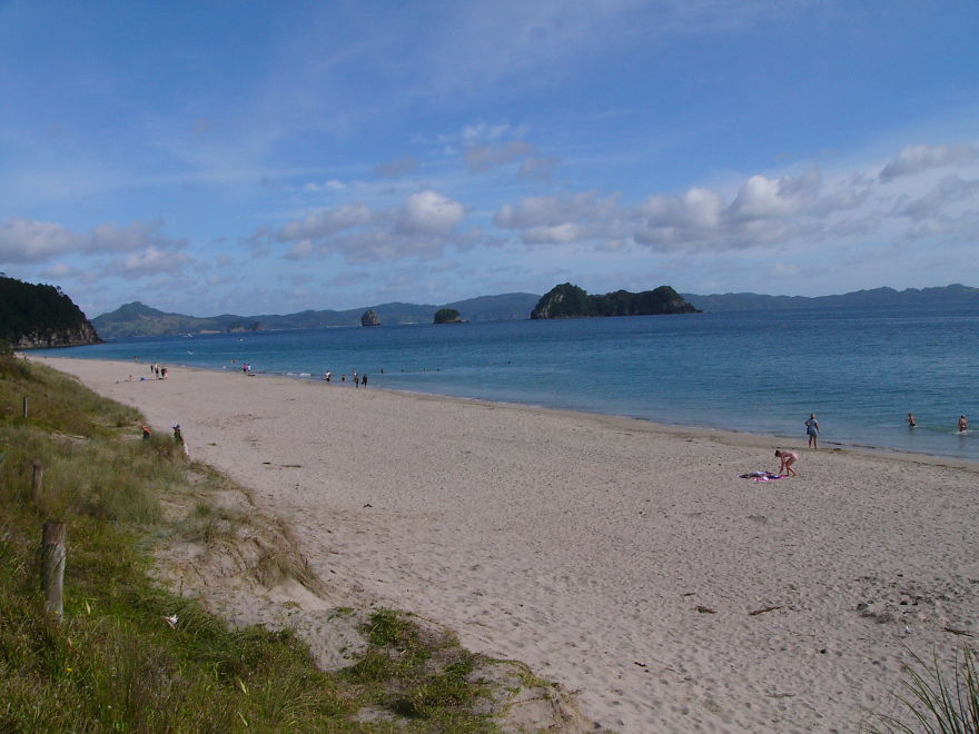 New Zealand Through The Eyes Of A New Zealander