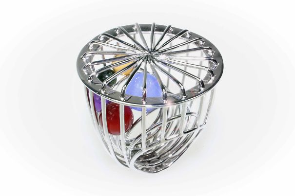 Mix Ring : Cocktail Party