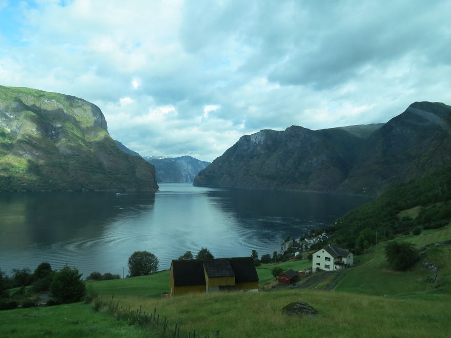 Aurland