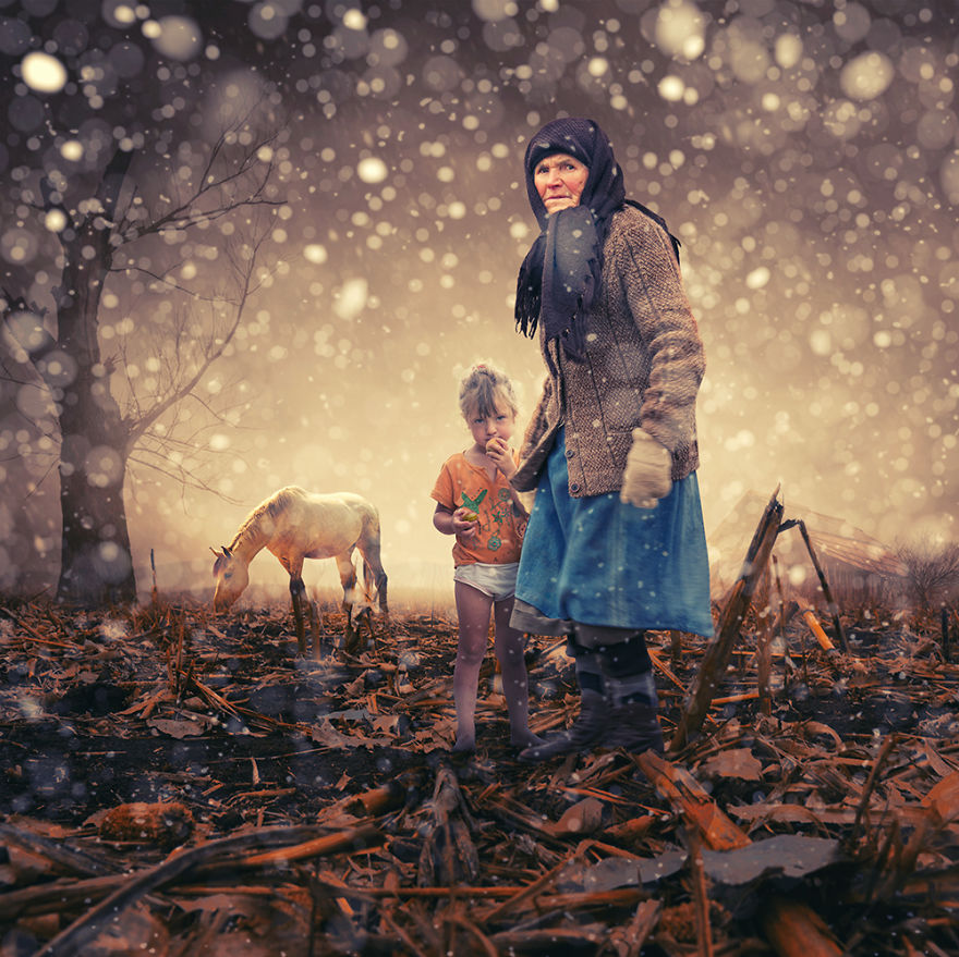 The World Before I Go To Sleep The World Before I Go To Sleep