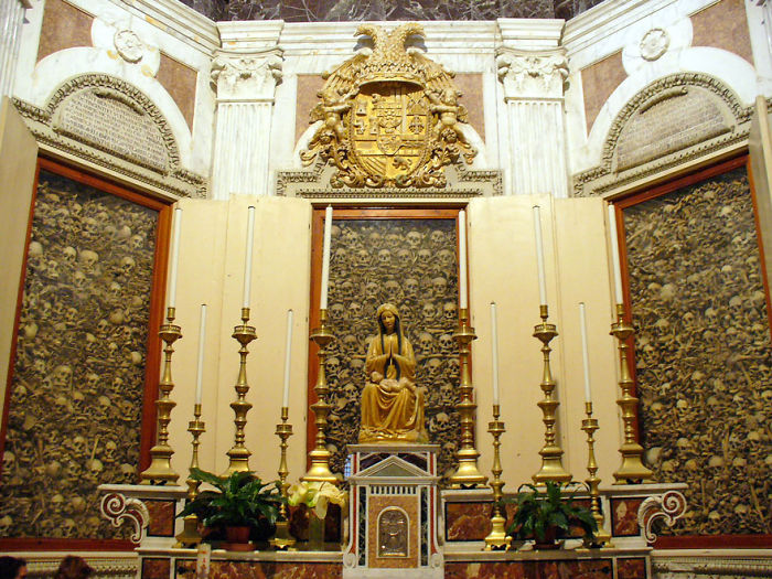 Cathedral Of Martyrs, Otranto, Italy