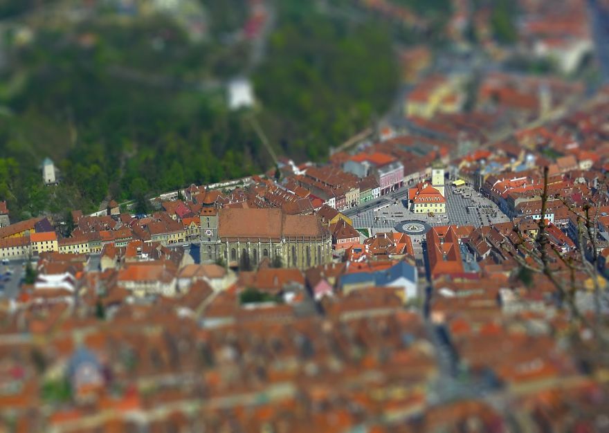 Brasov