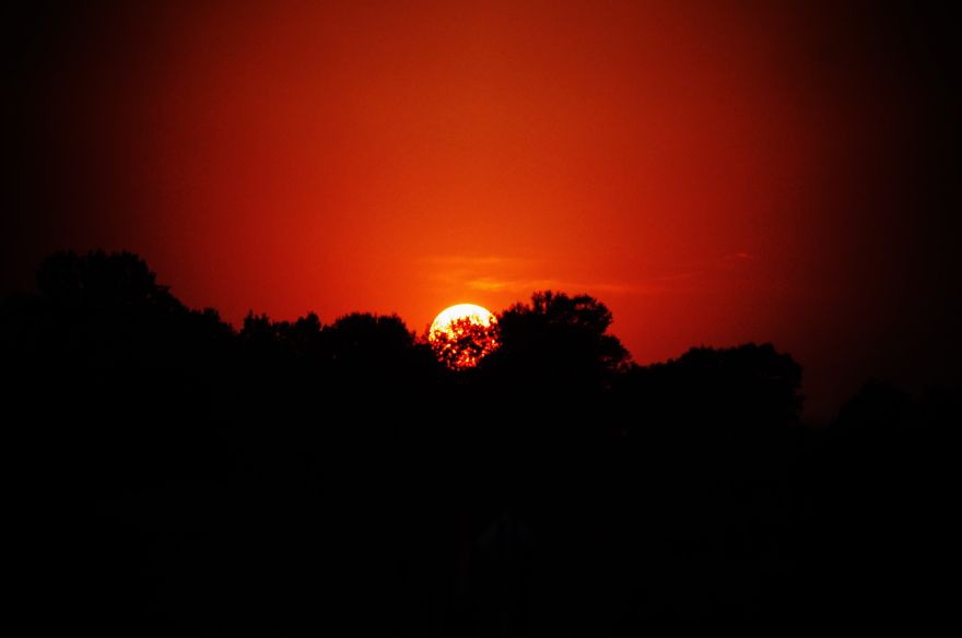 Magical Polish Countryside Through My Camera's Lens