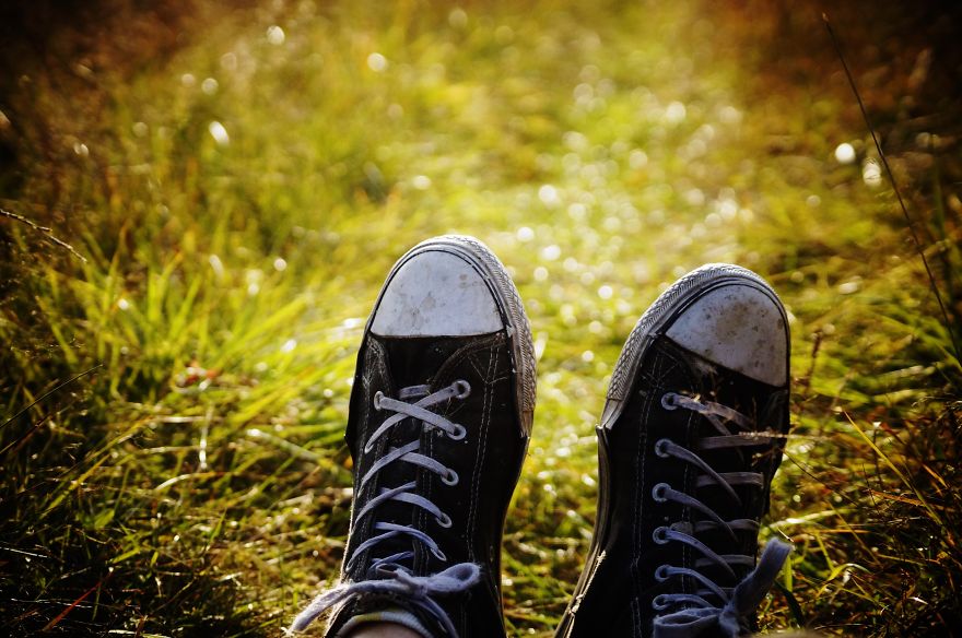 Magical Polish Countryside Through My Camera's Lens