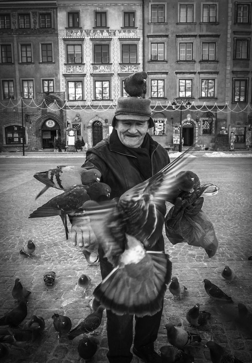 I returned To Photographing Nature After Maternity Leave And Had My Work Published in National Geographic I returned To Photographing Nature After Maternity Leave And Had My Work Published in National Geographic