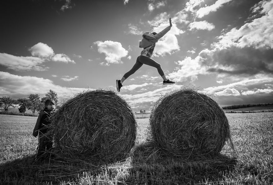 I returned To Photographing Nature After Maternity Leave And Had My Work Published in National Geographic I returned To Photographing Nature After Maternity Leave And Had My Work Published in National Geographic